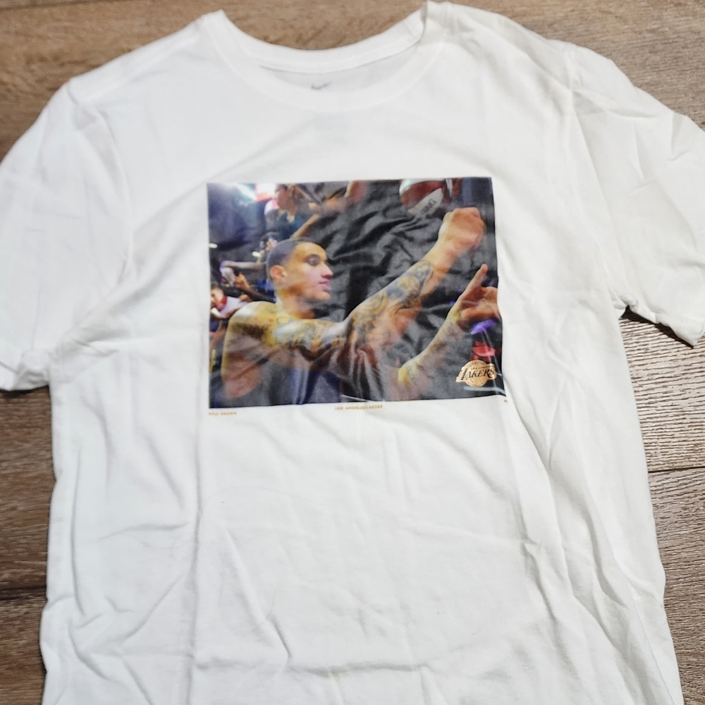 Nike Kyle Kuzma T-shirt